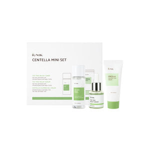 IUNIK-Centella Mini Set - Little