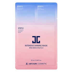 JAYJUN-Intensive Shining Mask