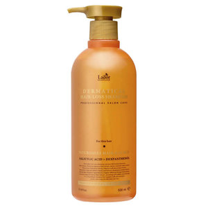 LADOR-Dermatical Hair-Loss Shampoo  For Thin Hair
