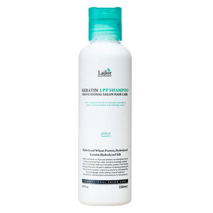LADOR-Keratin LPP Shampoo