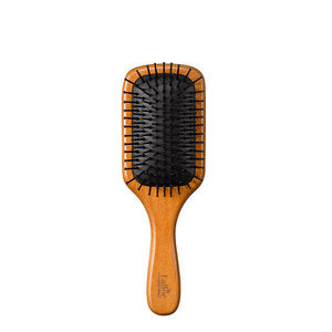 LADOR-Middle wooden paddle brush