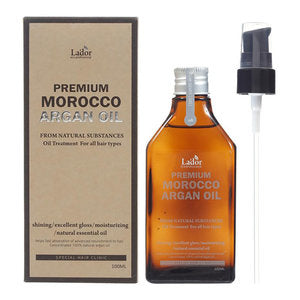 LADOR-Premium Morocco Argan Oil