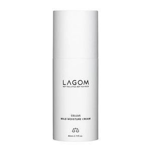 LAGOM-Cellus Mild Moisture Cream 80ml
