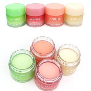 LANEIGE-Lip Sleeping Mask