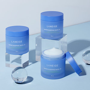 LANEIGE-Water Sleeping Mask