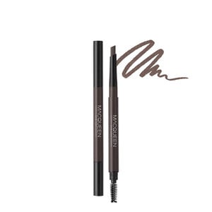 MACQUEEN-My Strong Auto Eyebrow Hard Powder