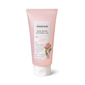 MAMONDE-Rose Water Multi Soothing Gel