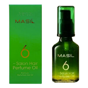 MASIL-6 Salon Hair Perfume Oil