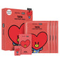 MEDIHEAL-BT21 Tata Face Point Mask