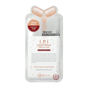 MEDIHEAL-I.P.I Lightmax Ampoule Mask