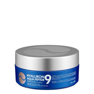 MEDIPEEL-Hyaluron Aqua Peptide Eye Patch -