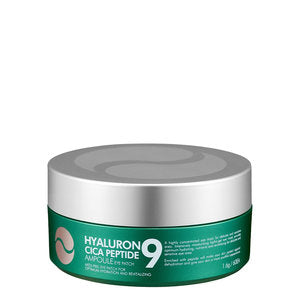 MEDIPEEL-Hyaluron Cica Peptide Eye Patch -