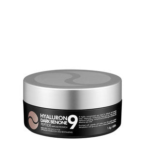 MEDIPEEL-Hyaluron Dark Benone Peptide Eye Patch