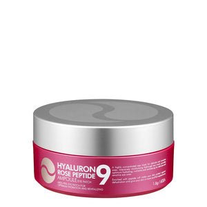 MEDIPEEL-Hyaluron Rose Peptide Eye Patch -