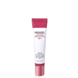 MIGUHARA-Anti-Wrinkle Effect Eye Cream Origin 30ml