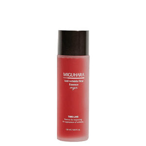 MIGUHARA-Anti-Wrinkle First Essence Origin
