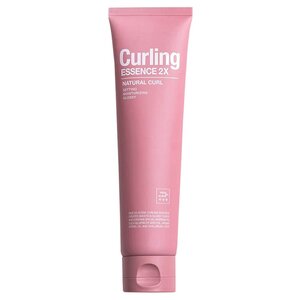 MISE EN SCENE-Curling Essence 2X Natural Curl