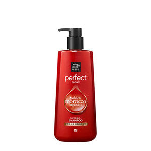 MISE EN SCENE-Perfect Super Rich Serum Shampoo