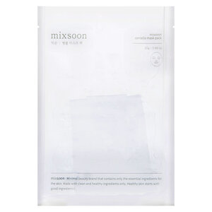MIXSOON-Centella Mask
