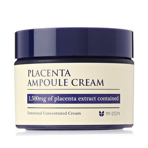MIZON-Placenta Ampoule Cream 50ml -