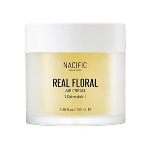 NACIFIC-Real Calendula Floral Air Cream