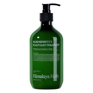 NARD-Sensitive Scalp Care Treatment