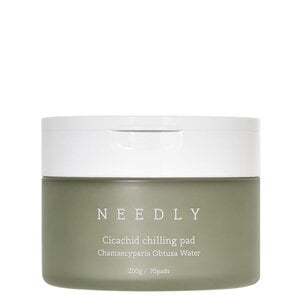 NEEDLY-Cicachid Chilling Pad