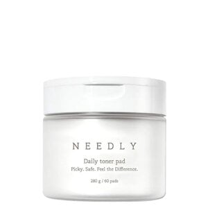 NEEDLY-Daily Toner Pad