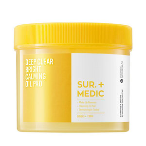 NEOGEN-Deep Clear Bright Calming Oil Pad