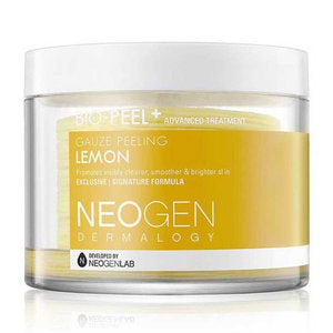 NEOGEN-Dermalogy Bio-Peel Gauze Peeling Lemon