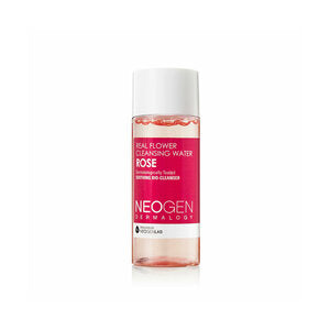NEOGEN-Dermalogy Real Rose Cleansing Water 20ml (Miniature Version)