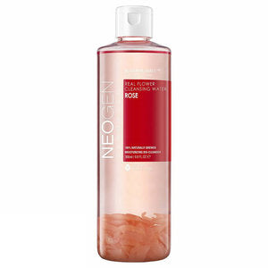 NEOGEN-Dermalogy Real Rose Cleansing Water