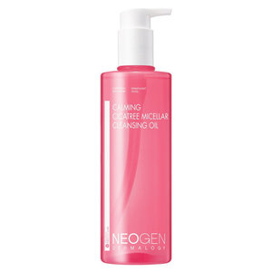 NEOGEN-Real Cica Micellar Cleansing Oil