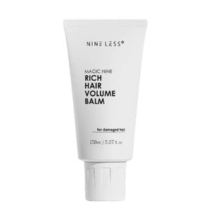 NINE LESS-Magic Nine Rich Hair Volume Balm