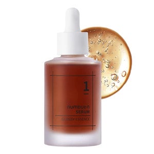 NUMBUZIN-No.1 Glossy Essence Serum