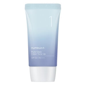 NUMBUZIN-No1 Pure Nun Ntick