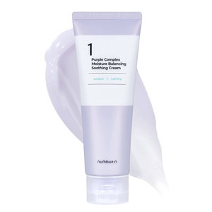 NUMBUZIN-No.1 Purple Complex Moisture Balancing