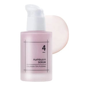 NUMBUZIN-No.4 Collagen 73% Pudding Serum
