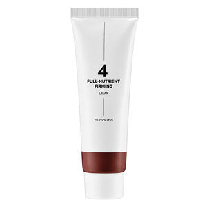 NUMBUZIN-No.4 Full-Nutrient Firming Cream 60ml