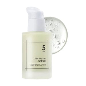 NUMBUZIN-No.5 Goodbye Blemish Serum