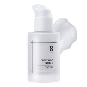 NUMBUZIN-No.8 Fine Cica Serum