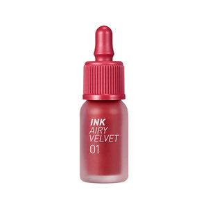 PERIPERA-Ink Airy Velvet AD