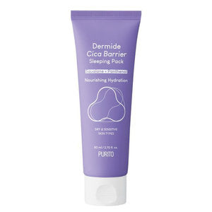 PURITO SEOUL-Dermide Cica Barrier Sleeping Pack