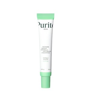 PURITO SEOUL-Centella Unscented Eye Cream 30ml -