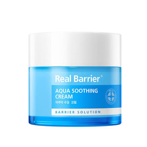 REAL BARRIERBarrier- Aqua Soothing Cream 50ml
