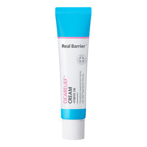 REAL BARRIERBarrier- Cicarelief Cream 30g -
