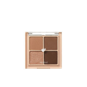 ROMAND-Better Than Eyes 03.Dry Ragras