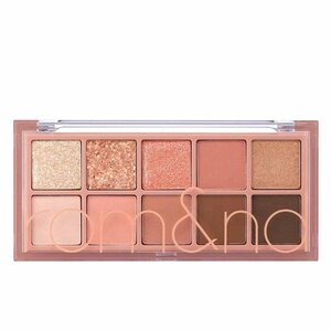 ROMAND-Better Than Palette 01 Pampas Garden