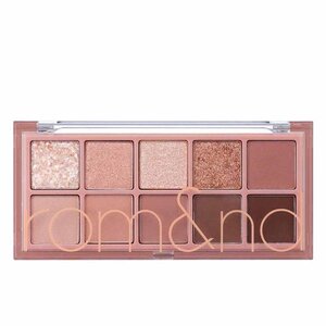 ROMAND-Better Than Palette 03 Rosebud Garden