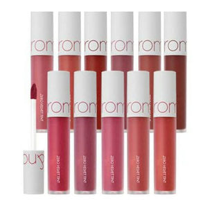 ROMAND-Zero Velvet Tint